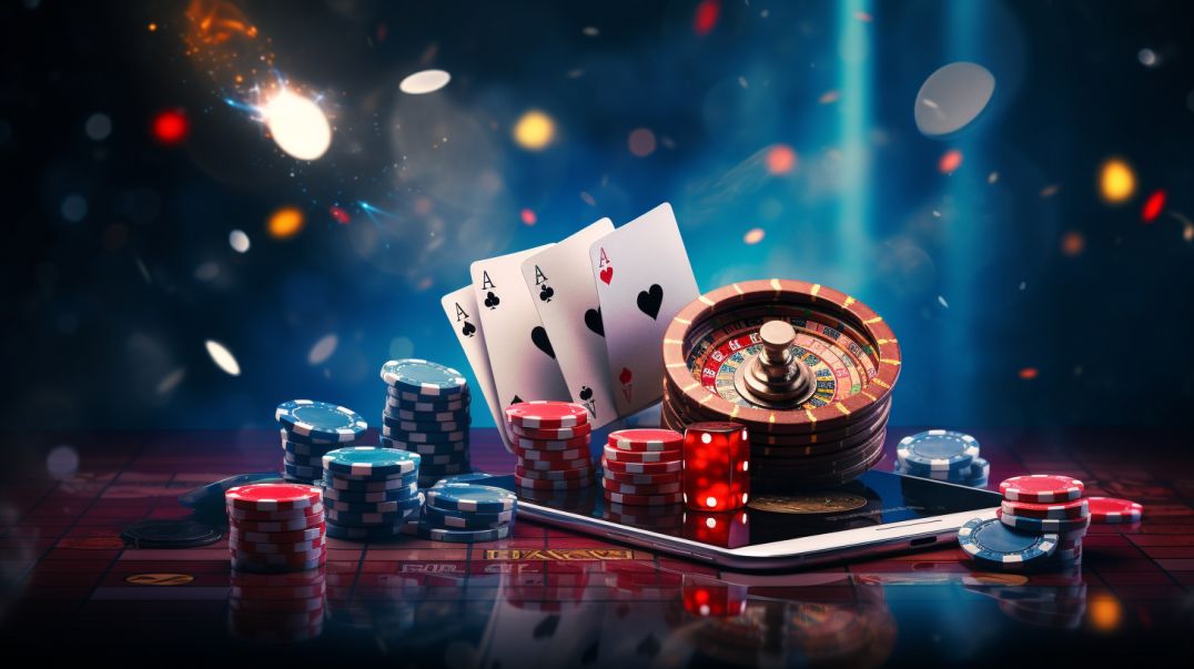 Jaiho Win آن لائن کیسینو میں اصل گیمز