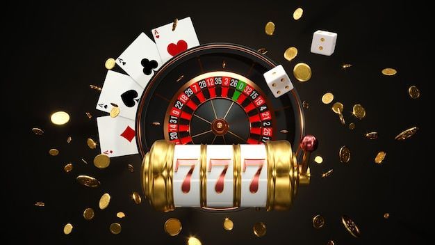 Jaiho Win آن لائن کیسینو میں اصل گیمز